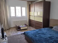 Piata Iancului - Mihai Bravu - str. Elev Stefanescu