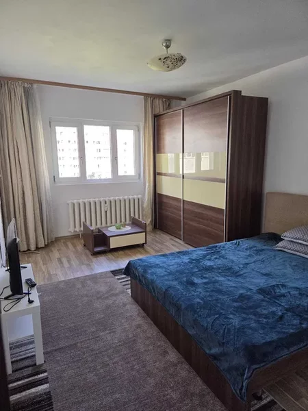 Piata Iancului - Mihai Bravu - str. Elev Stefanescu